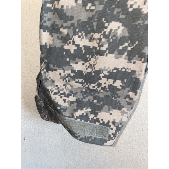 Army ACU Gore-Tex Pants XL Short USGI FREE EWOL Fire Resistant Trouser NWOT - Picture 12 of 12